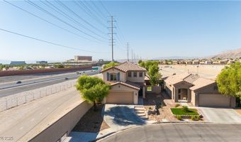 11141 Sandrone Ave, Las Vegas, NV 89138