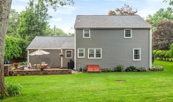 10 Roselawn Ave, North Smithfield, RI 02824