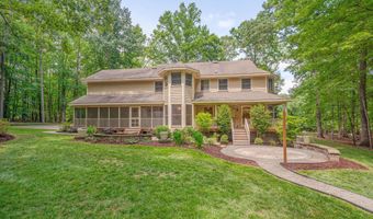 612 Phar Lap Ln, Bahama, NC 27503