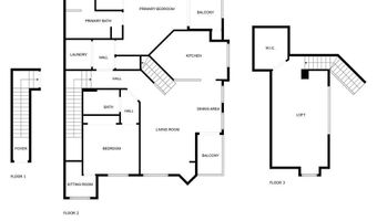 3975 N Hualapai Way 266, Las Vegas, NV 89129