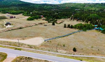 GLISSADE Trail lot 61, Alma, CO 80420