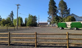 7495 Perrydale Rd, Amity, OR 97101