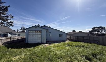 1209 ROWLAND Ln, Brookings, OR 97415