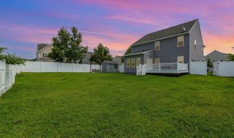 716 TURKANA Cir, Aberdeen, MD 21001