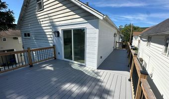 110 Chittenden St, Duryea, PA 18642