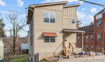 113 Burton St, Asheville, NC 28806