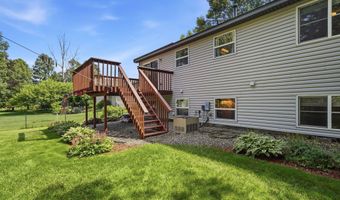 13458 Uplander St NW, Andover, MN 55304