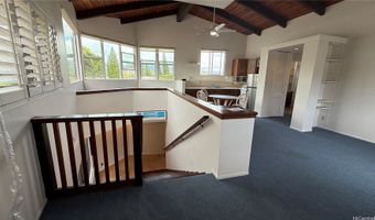 427 Paumakua Pl 2nd Floor, Kailua, HI 96734