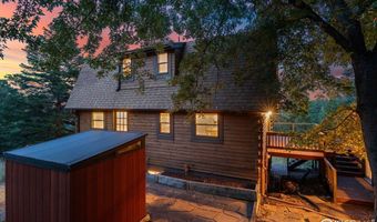 475 Deer Trail Rd, Boulder, CO 80302