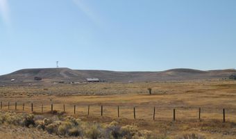 14 Cottonwood Ryegrass, Daniel, WY 83115