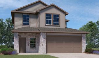 13 Robin Ct Plan: Hanna, Angleton, TX 77515