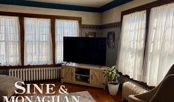 1609 Saint Clair River Dr, Algonac, MI 48001