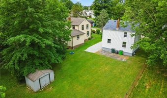 445 Oak Ave, Alliance, OH 44601