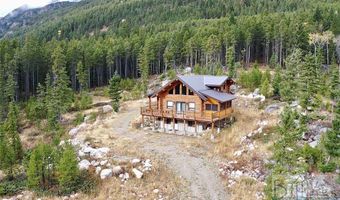 3966 Main Boulder Rd, Big Timber, MT 59052