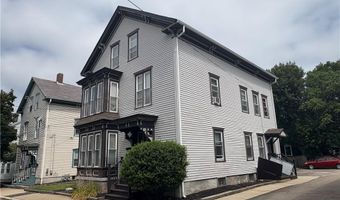 151 Church St 1, Woonsocket, RI 02895