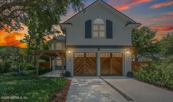 50 17TH St, Atlantic Beach, FL 32233