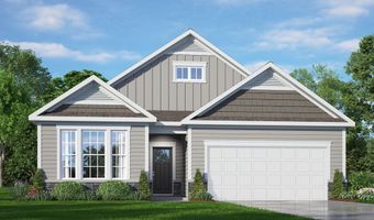 429 Thistle Meadow Ln Plan: Clifton, Aberdeen, NC 28315