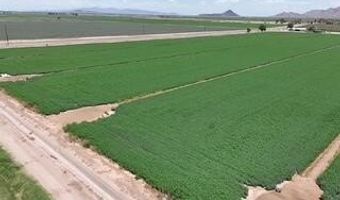 W Desert Rose Road, Arlington, AZ 85322