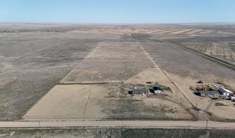 41887 County Road 84, Briggsdale, CO 80611
