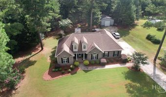 221 Creekside Dr, Arnoldsville, GA 30619