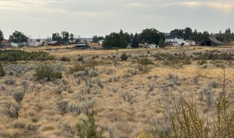 NKA Cemetery RD, Bickleton, WA 99322