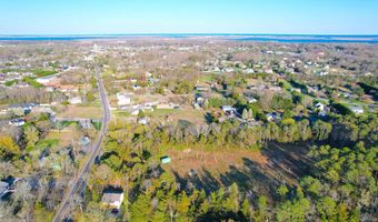 5 BUCKINGHAM Rd, Cape May Court House, NJ 08210