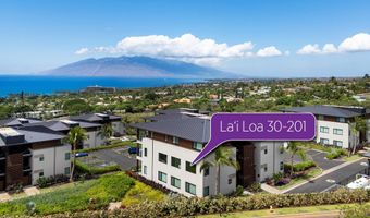 30 Kai Malu Dr 201, Kihei, HI 96753
