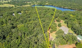 N Hiwassee Road, Arcadia, OK 73007