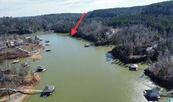 Lot 91 SIPSEY OVERLOOK DRIVE 91, Double Springs, AL 35553