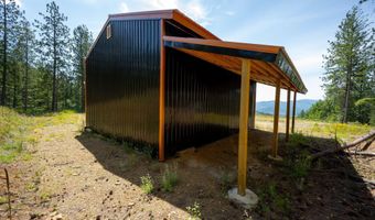 2089 Tower Mountain Rd, Blanchard, ID 83804