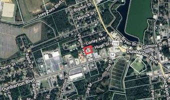 80 Virginia Ave, Barnwell, SC 29812