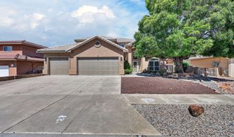 7419 Wadi Musa Dr NE, Albuquerque, NM 87122