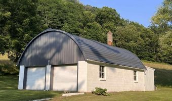 316 S Glass Rd, De Soto, WI 54624