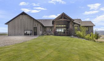 1145 S MADISON St, Afton, WY 83110