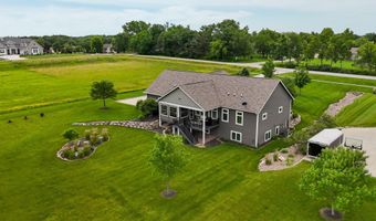 4701 NW 98th Ave, Polk City, IA 50226