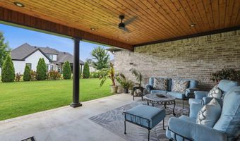 7317 Lake Point Cir, Benton, AR 72019