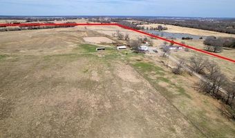 269 N Shoe Make Rdg, Bennington, OK 74723