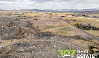 Tailwinds Dr, Cody, WY 82414