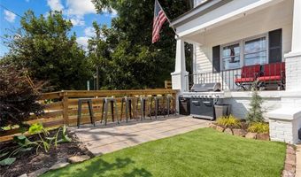 540 John Wesley Dobbs Ave NE, Atlanta, GA 30312