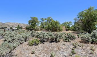 3570 Cherokee Dr, Carson City, NV 89705