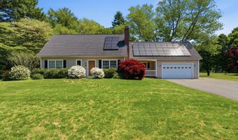 48 Case Rd, Burlington, CT 06013