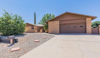 2802 Fifteenth St, Alamogordo, NM 88310
