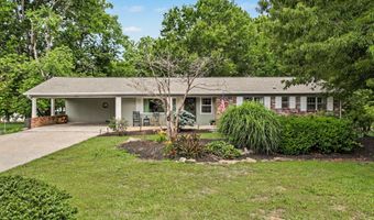 874 W Cunningham St, Alcoa, TN 37701