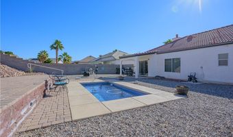 2911 Los Pueblos Dr, Bullhead City, AZ 86429