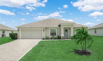 3128 Calypso Dr, Avon Park, FL 33825