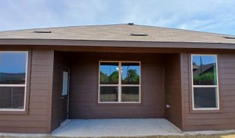 517 PENDLETON Ave, Keene, TX 76059