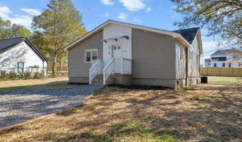 341 Frans Dr, Arcadia, SC 29320