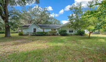 12860 NE 36TH Ave, Anthony, FL 32617