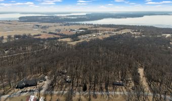 TBD Locust Drive, Bernice, OK 74331