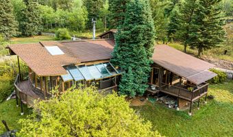 33229 Buckhorn Rd, Bellvue, CO 80512